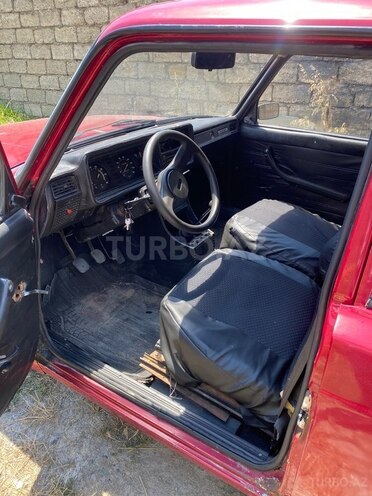 LADA (VAZ) 2107-11