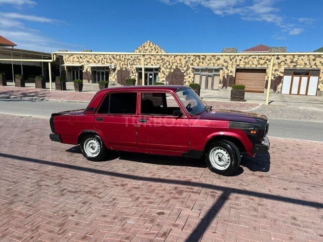 LADA (VAZ) 2107-6