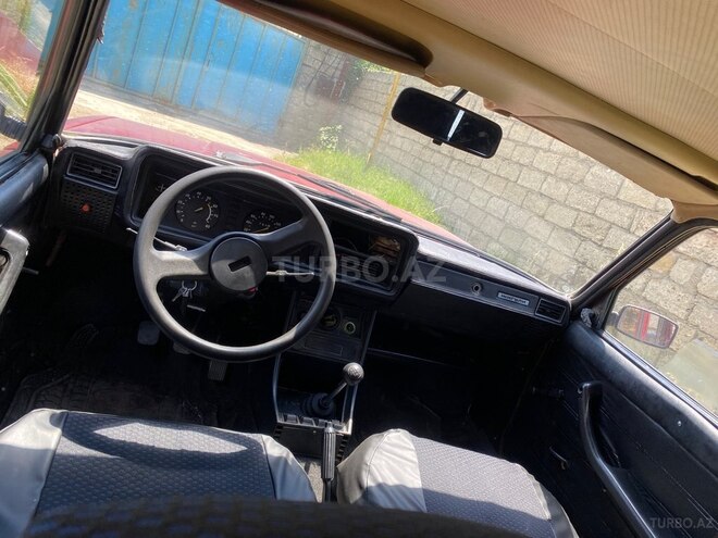 LADA (VAZ) 2107-9