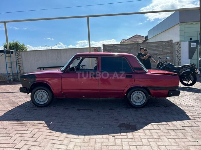 LADA (VAZ) 2107-7