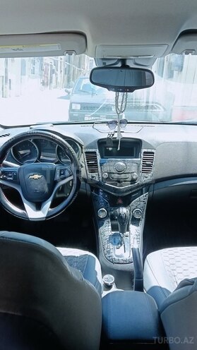 Chevrolet Cruze-3