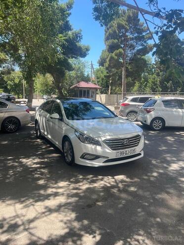 Hyundai Sonata-7