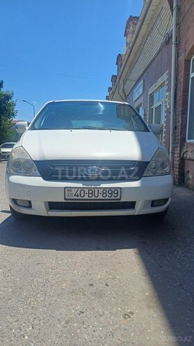 Kia Carnival-9