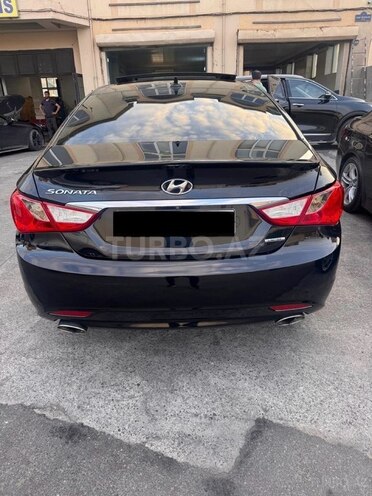 Hyundai Sonata-3