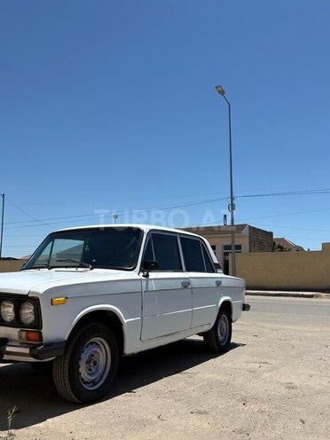 LADA (VAZ) 2106-9