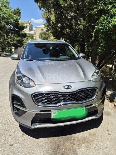 Kia Sportage-1