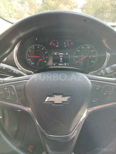 Chevrolet Malibu-9