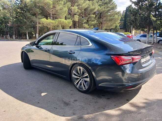 Chevrolet Malibu-6