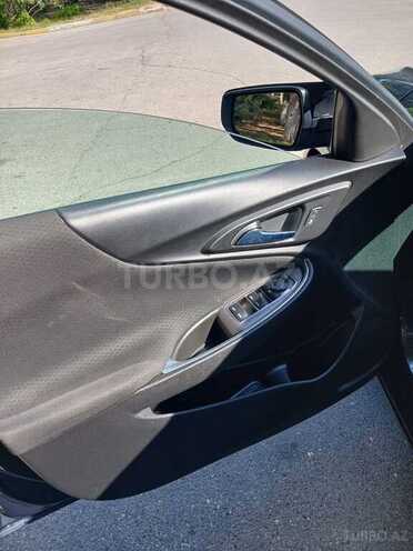Chevrolet Malibu-15