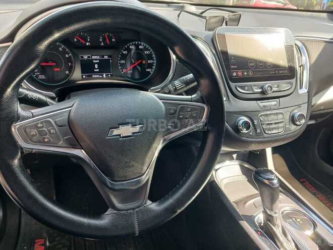 Chevrolet Malibu-11