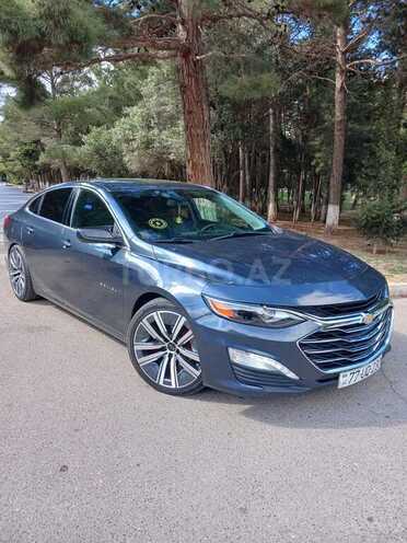 Chevrolet Malibu-21