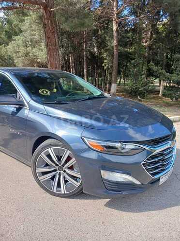 Chevrolet Malibu-3