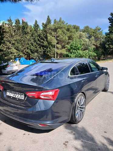 Chevrolet Malibu-8