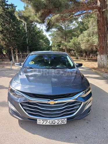 Chevrolet Malibu-1