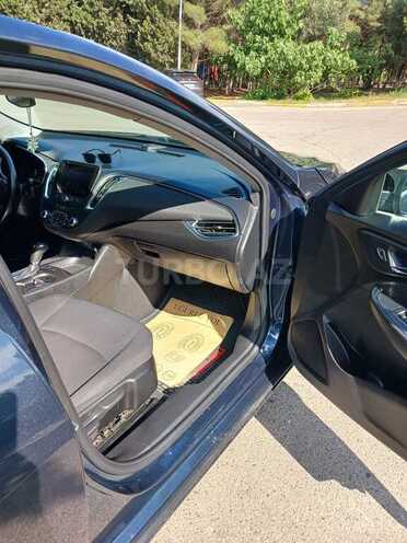 Chevrolet Malibu-13
