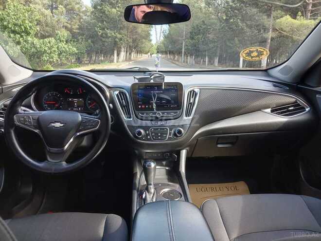 Chevrolet Malibu-19