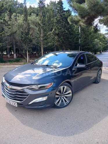 Chevrolet Malibu-4