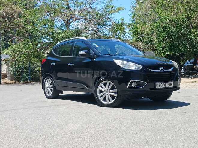 Hyundai ix35-4