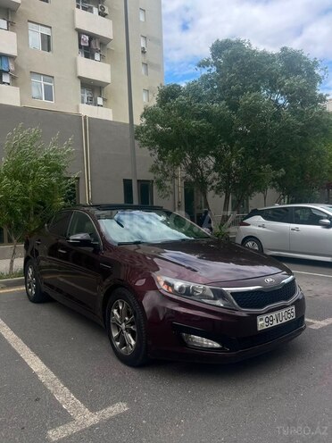 Kia Optima-2