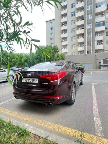 Kia Optima-7