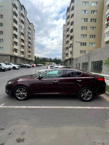 Kia Optima-5