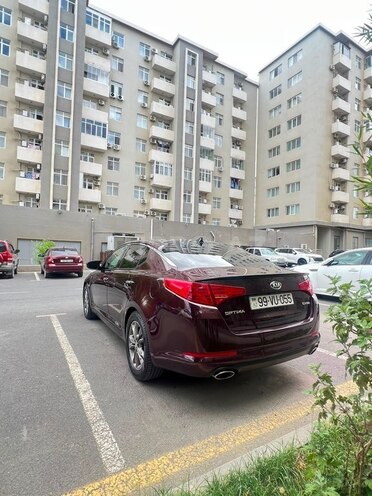 Kia Optima-6