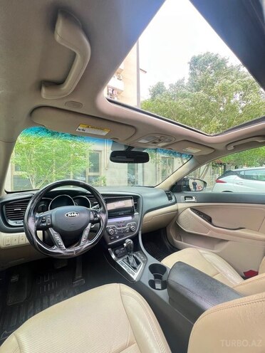 Kia Optima-8