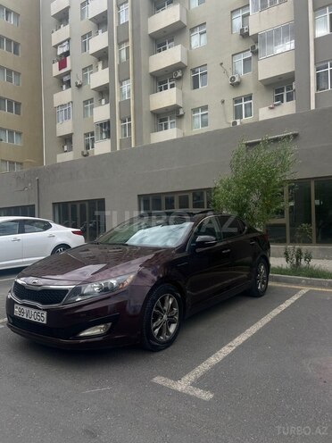 Kia Optima-3