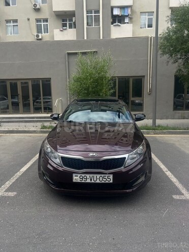 Kia Optima-1
