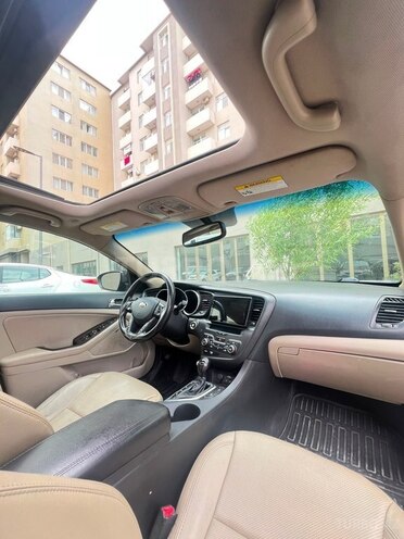 Kia Optima-9