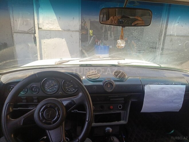 LADA (VAZ) 2106-10