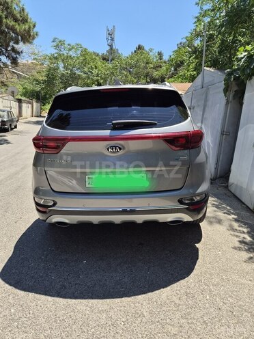 Kia Sportage-2