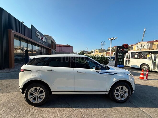 Land Rover RR Evoque-4