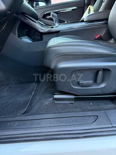 Land Rover RR Evoque-8