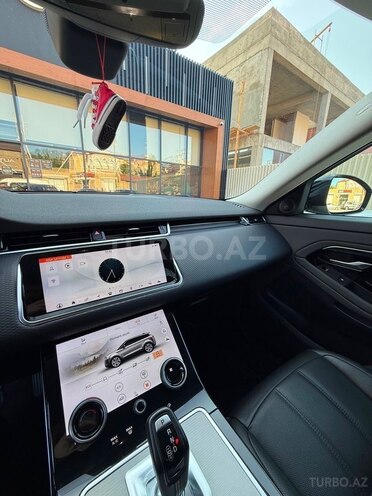 Land Rover RR Evoque-6