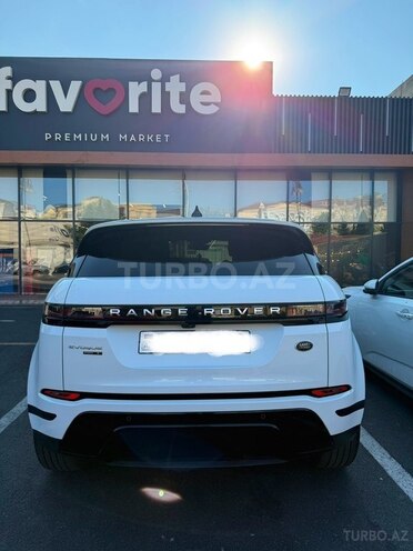 Land Rover RR Evoque-2