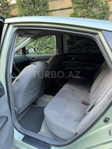 Toyota Prius-9