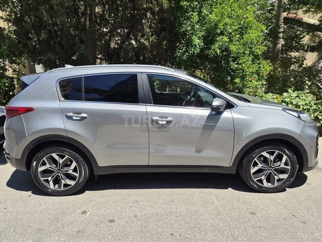 Kia Sportage-3
