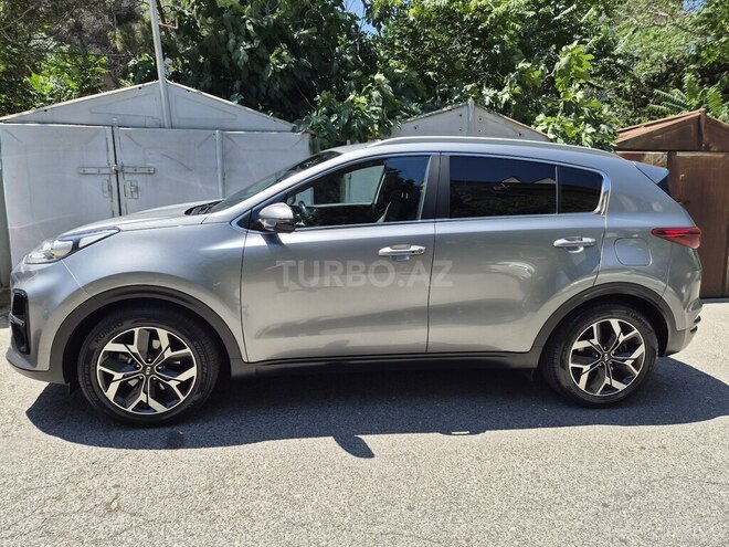 Kia Sportage-4