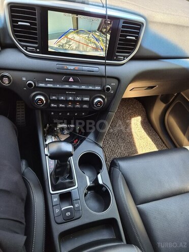 Kia Sportage-7
