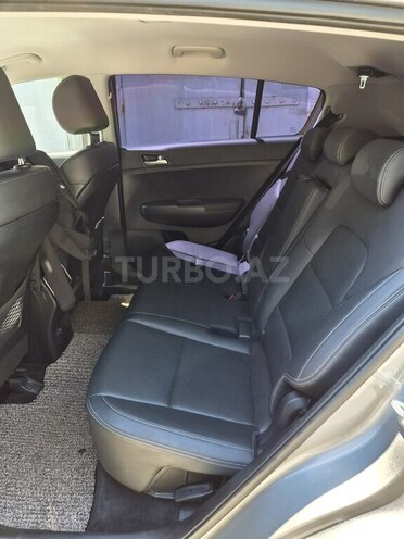 Kia Sportage-10