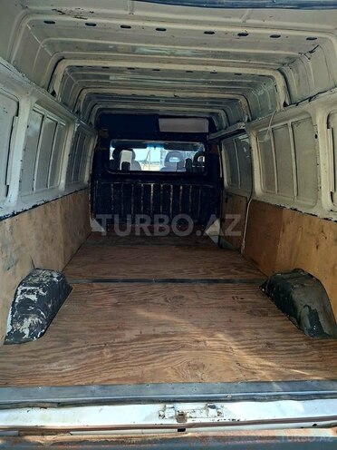 Ford Transit-7