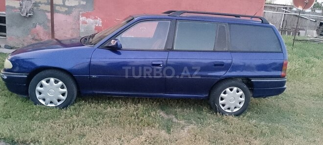 Opel Astra-4