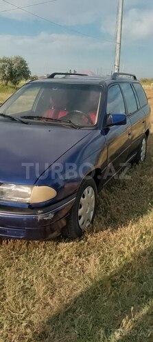 Opel Astra-5