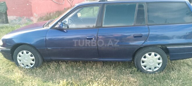Opel Astra-6
