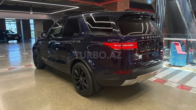Land Rover Discovery-7