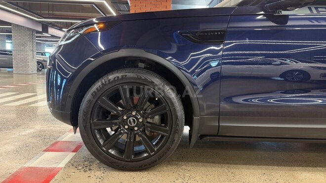 Land Rover Discovery-9