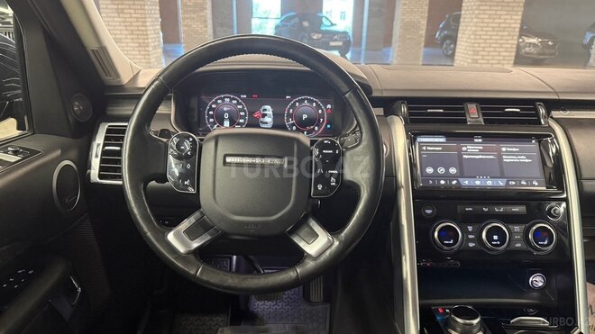 Land Rover Discovery-15
