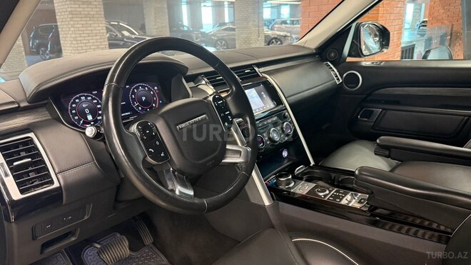 Land Rover Discovery-13