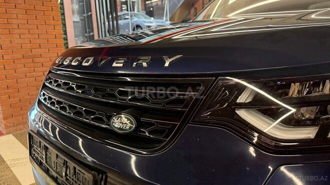 Land Rover Discovery-10